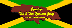 Jamaican Taxi and Tour Operators Group by the Jamaican Business Directory