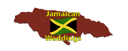 Jamaican Weddings Page by the Jamaican Business & Tourism Directory