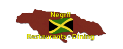 Negril Restaurants - Dining Page by the Jamaican Business & Tourism Directory